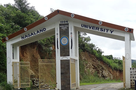 Nagaland University: Introduction, Vision & Mission, Skill Development, University Highlights, University Ranking, Affiliations, Campus Life, Academic Programs, Admissions, Application Process, Placements, FAQs